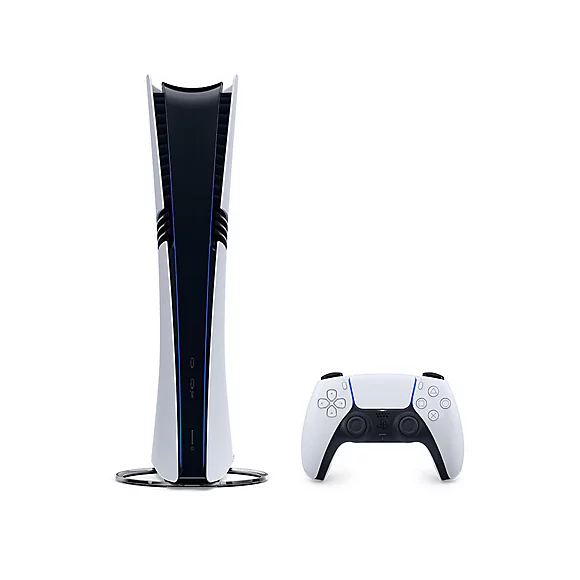 Sony PlayStation 5 Digital Edition Console